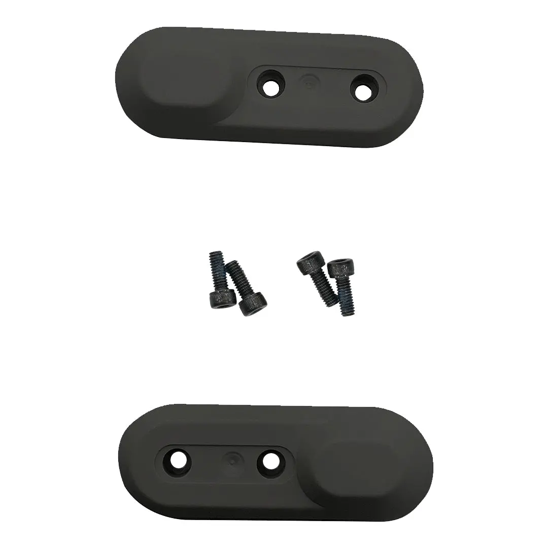 Hiboy S2 Lite Motor Nut Cover Black (Left And Right Set) 1