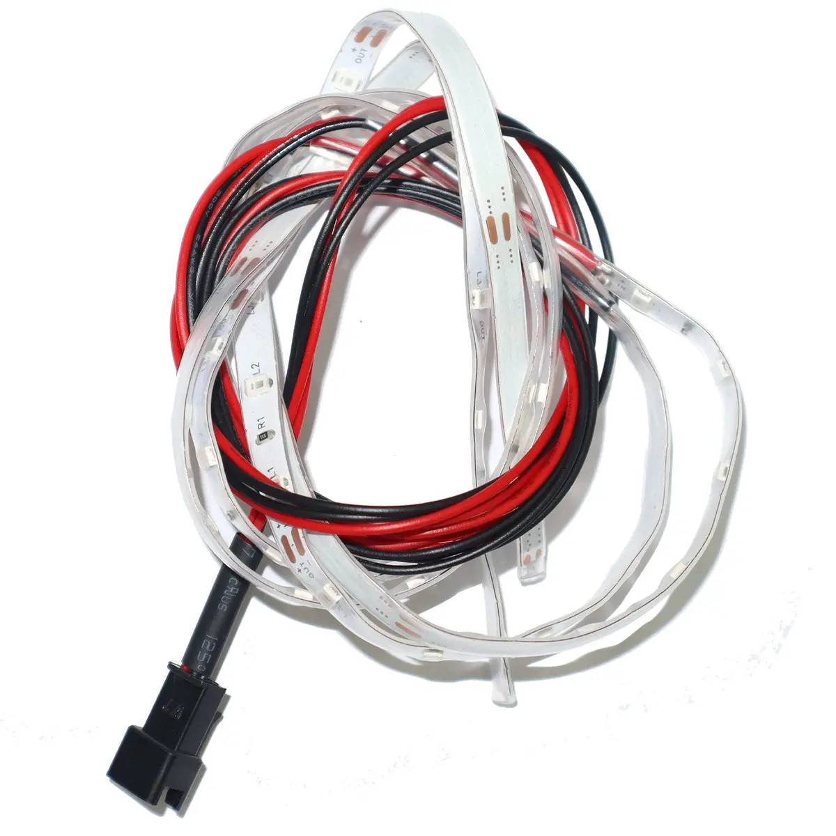 Hiboy S2 Lite Front Ambient Light 1