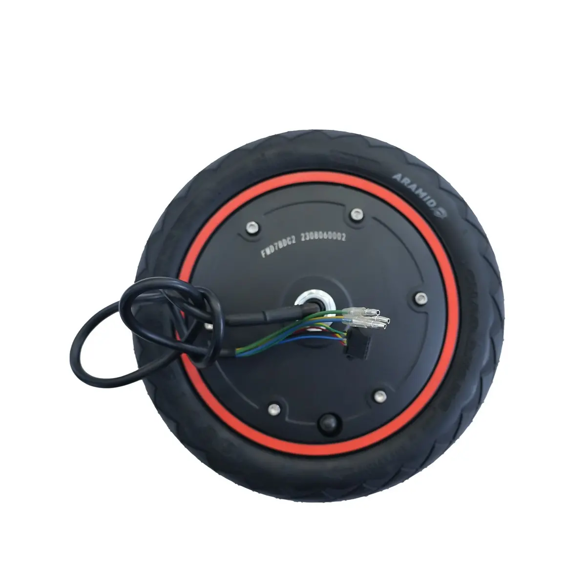 Hiboy S2r Plus Motor 1