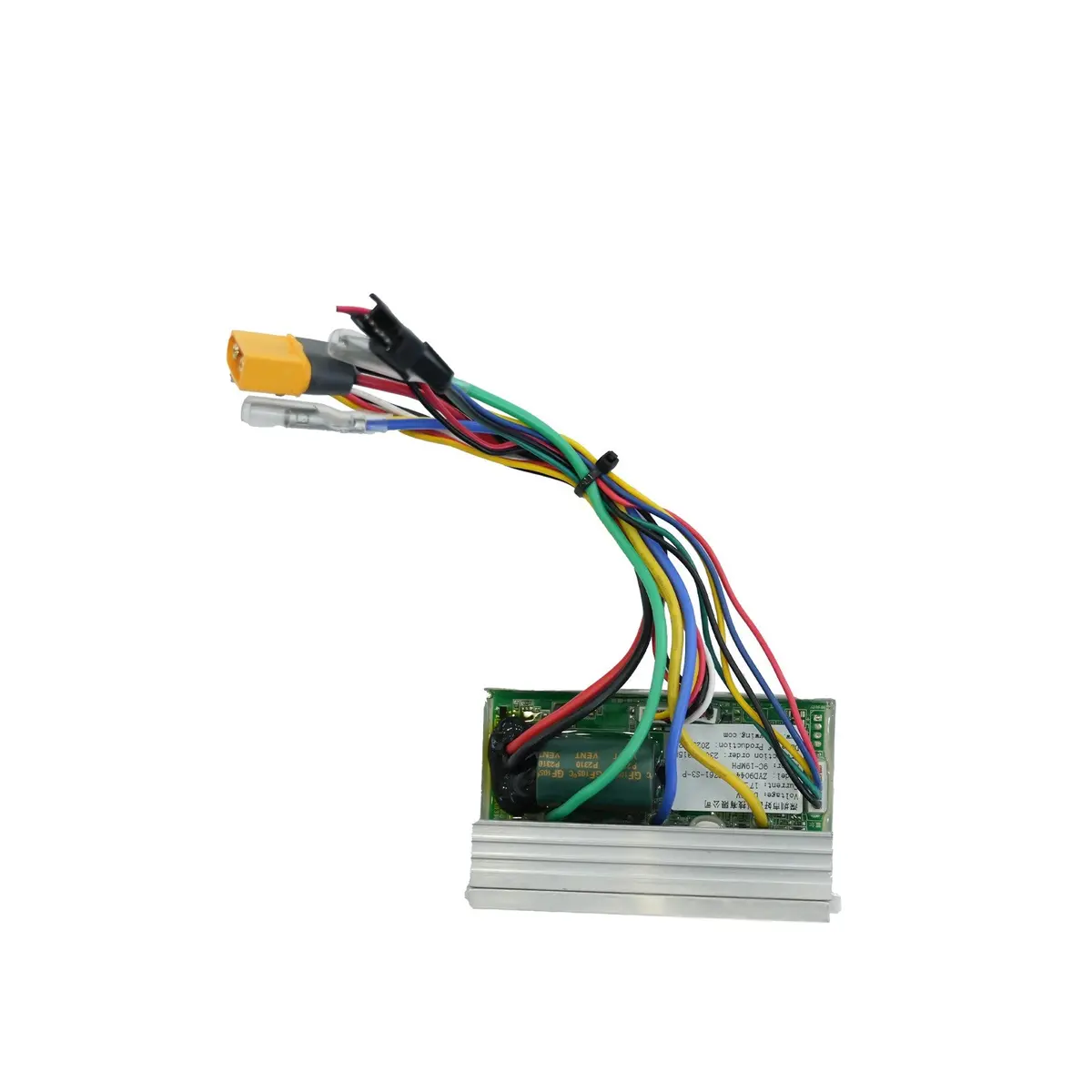 Hiboy S2r Plus Controller 1