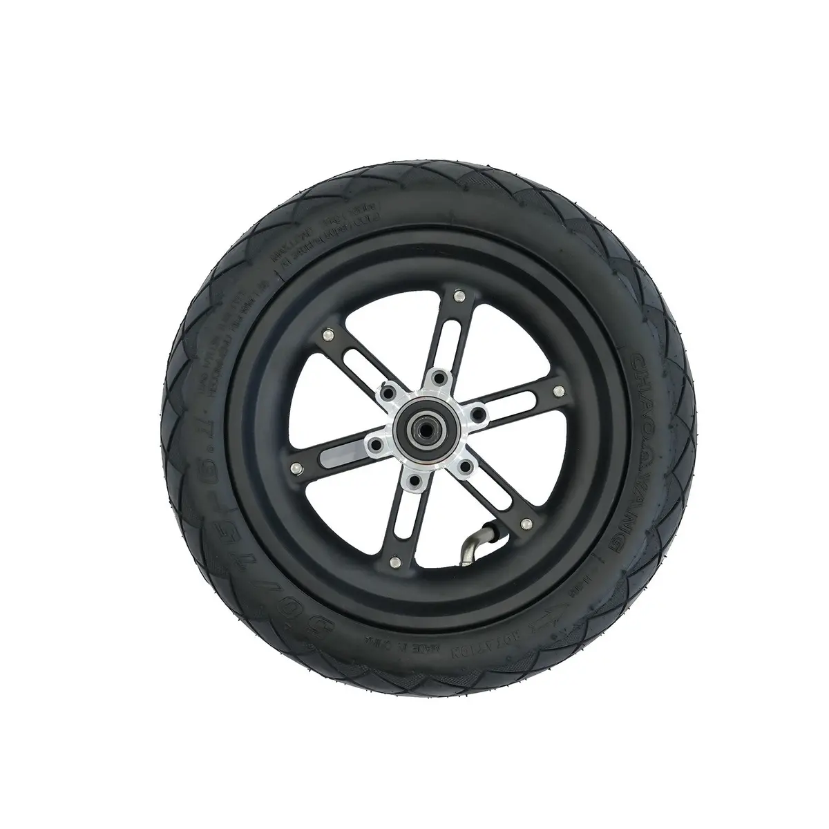 Hiboy S2r Plus Rear Wheel 1