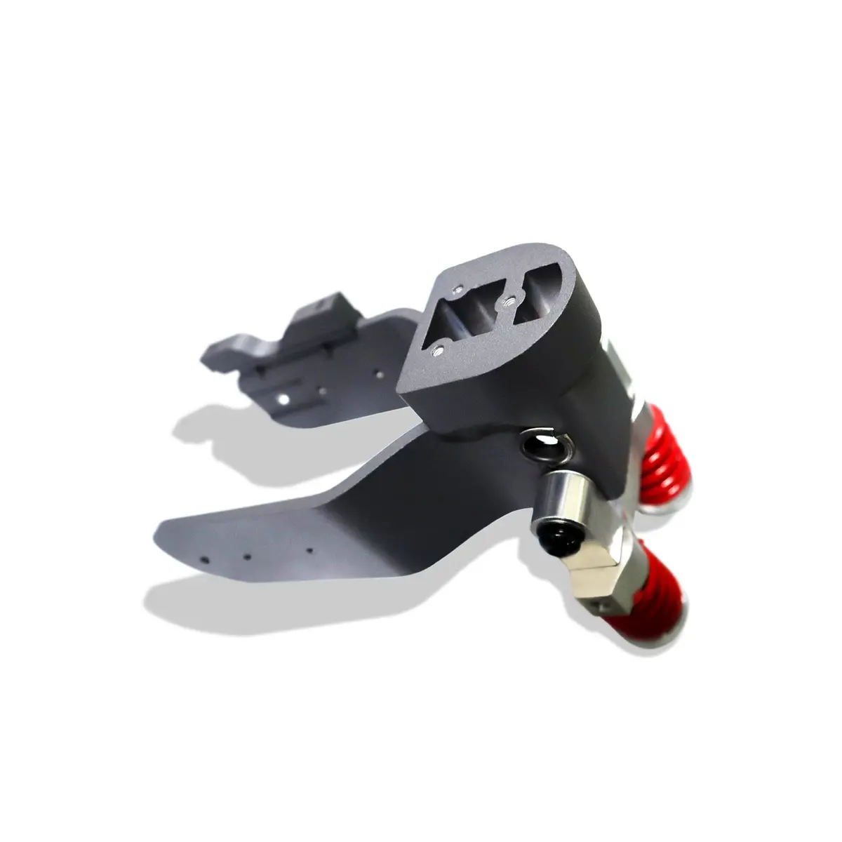 Hiboy S2 Pro Rear Fork 1