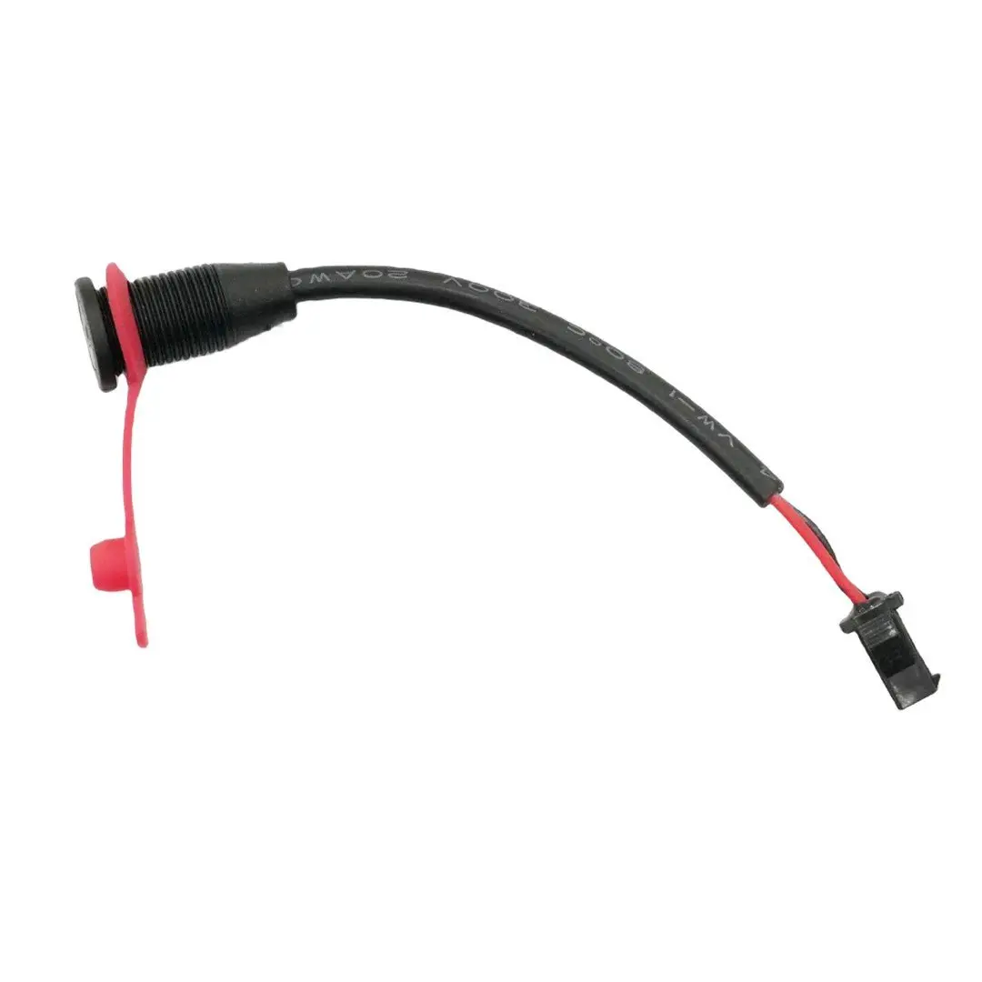 Hiboy S2 Pro Charging Port (With Nut) 1
