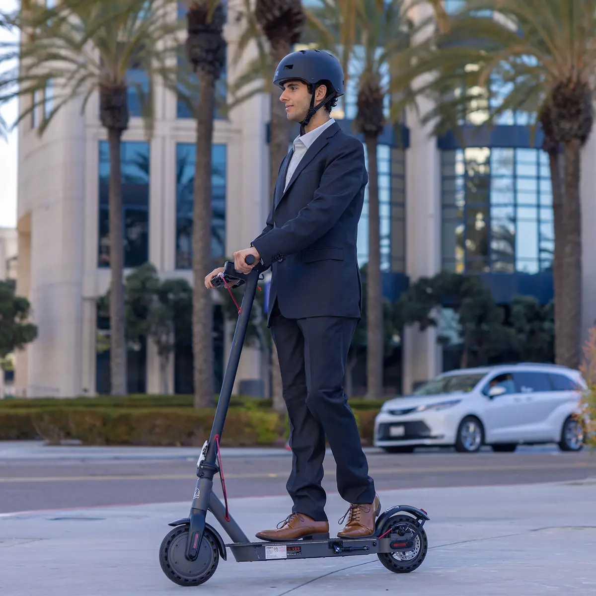 Local Pick Up Hiboy S2 Refurbished Electric Scooter 1