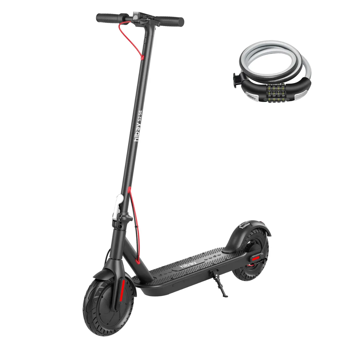 Hiboy S2 Se Electric Scooter 4