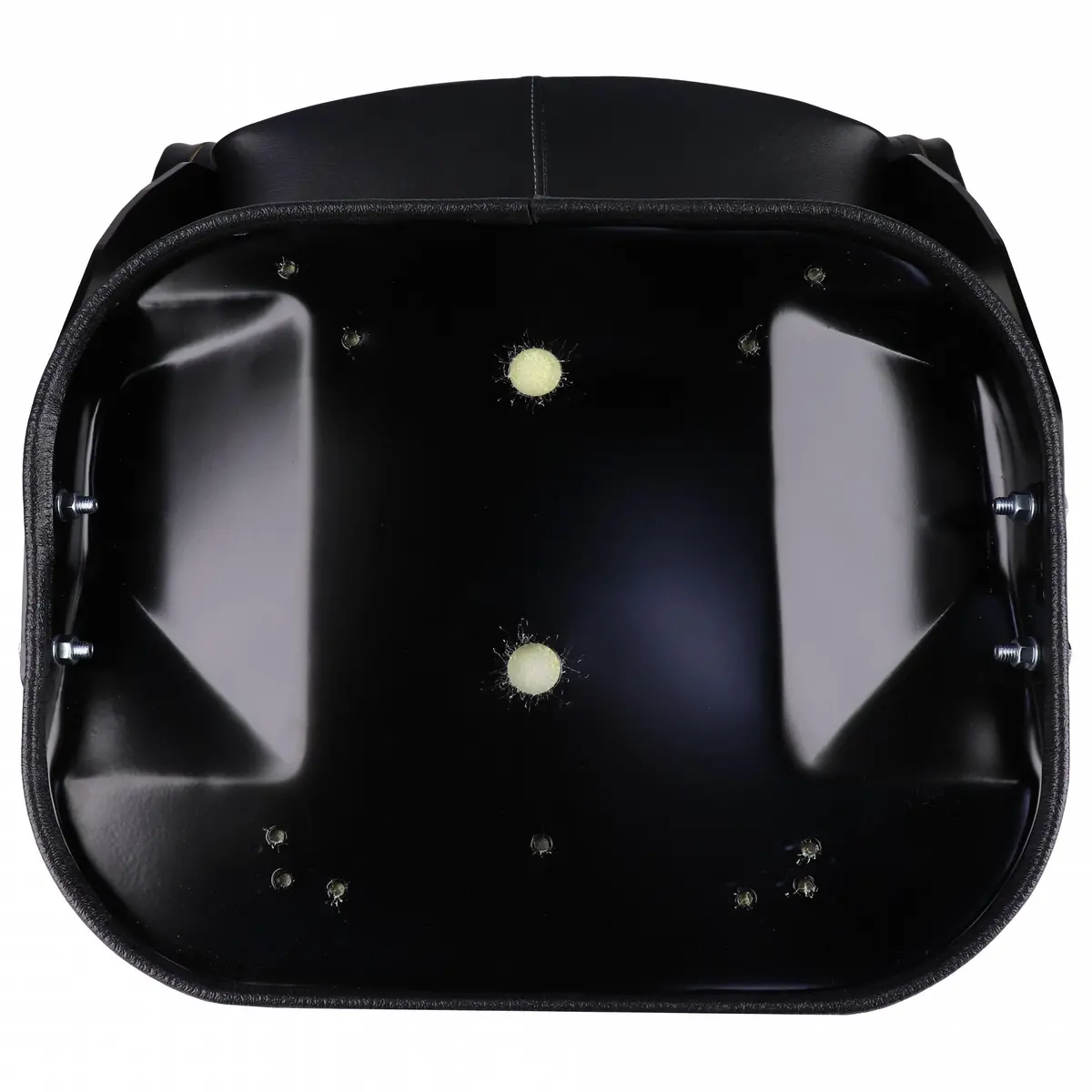 Tractor Deluxe Seat Assembly For International 2