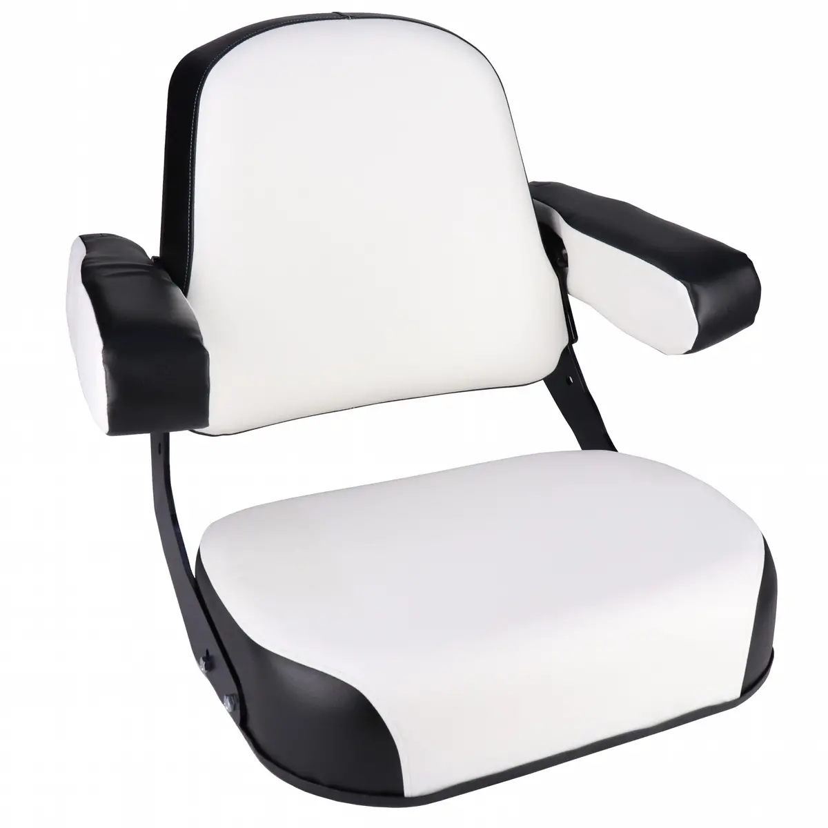 Tractor Deluxe Seat Assembly For International 2