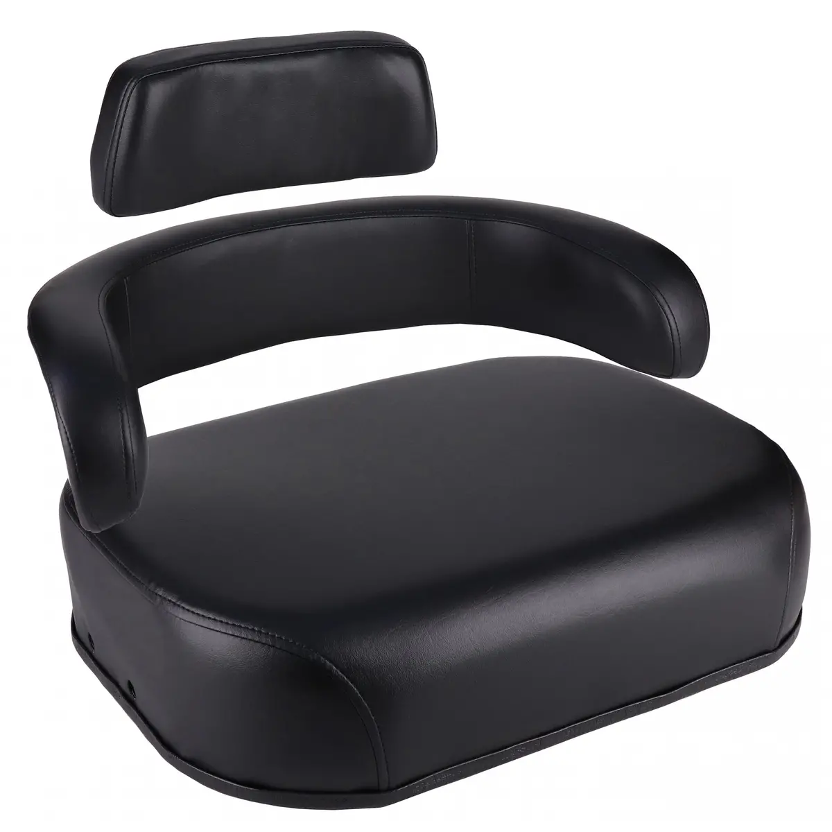 3 Piece Tractor Seat Cushion Set For Massey Ferguson 4