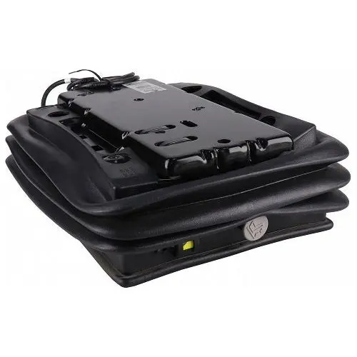 12V Grammer Tractor Seat Air Suspension 2