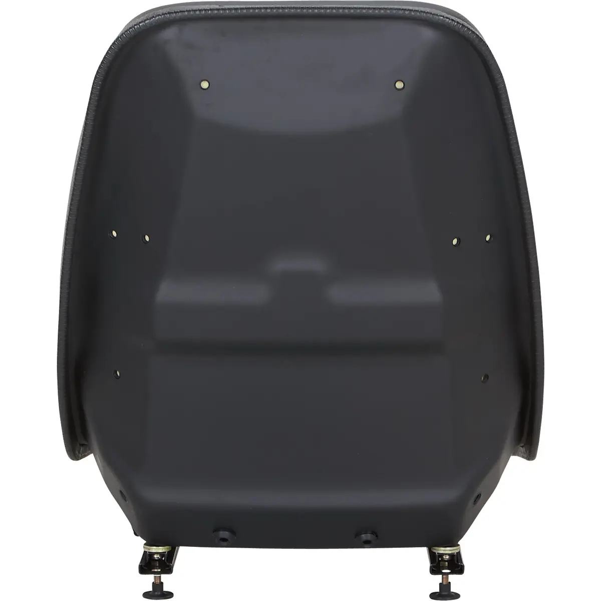 Compact Loader Tractor Excavator Mower Backhoe Seat 3