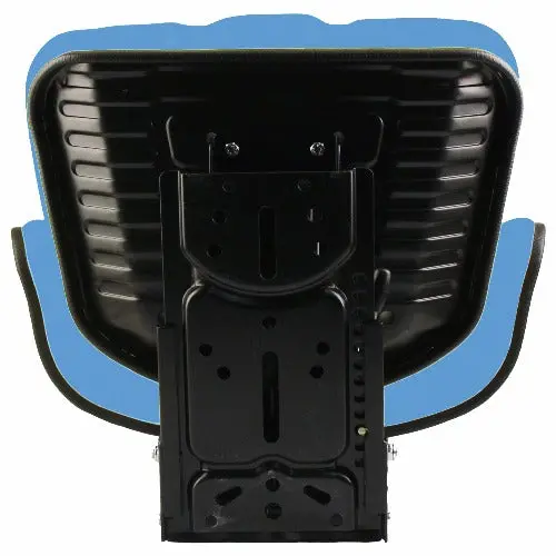 Heavy Duty Wrap Around Farm Tractor Seat W/ Suspension 3