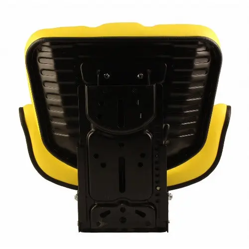 Heavy Duty Wrap Around Farm Tractor Seat W/ Suspension 3