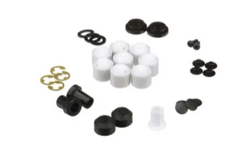 Suspension Roller Service Kit For Sears Seating 2