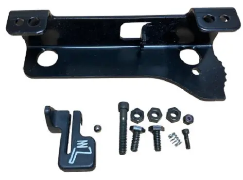Air Spring Bracket Kit For Sears Seats 2