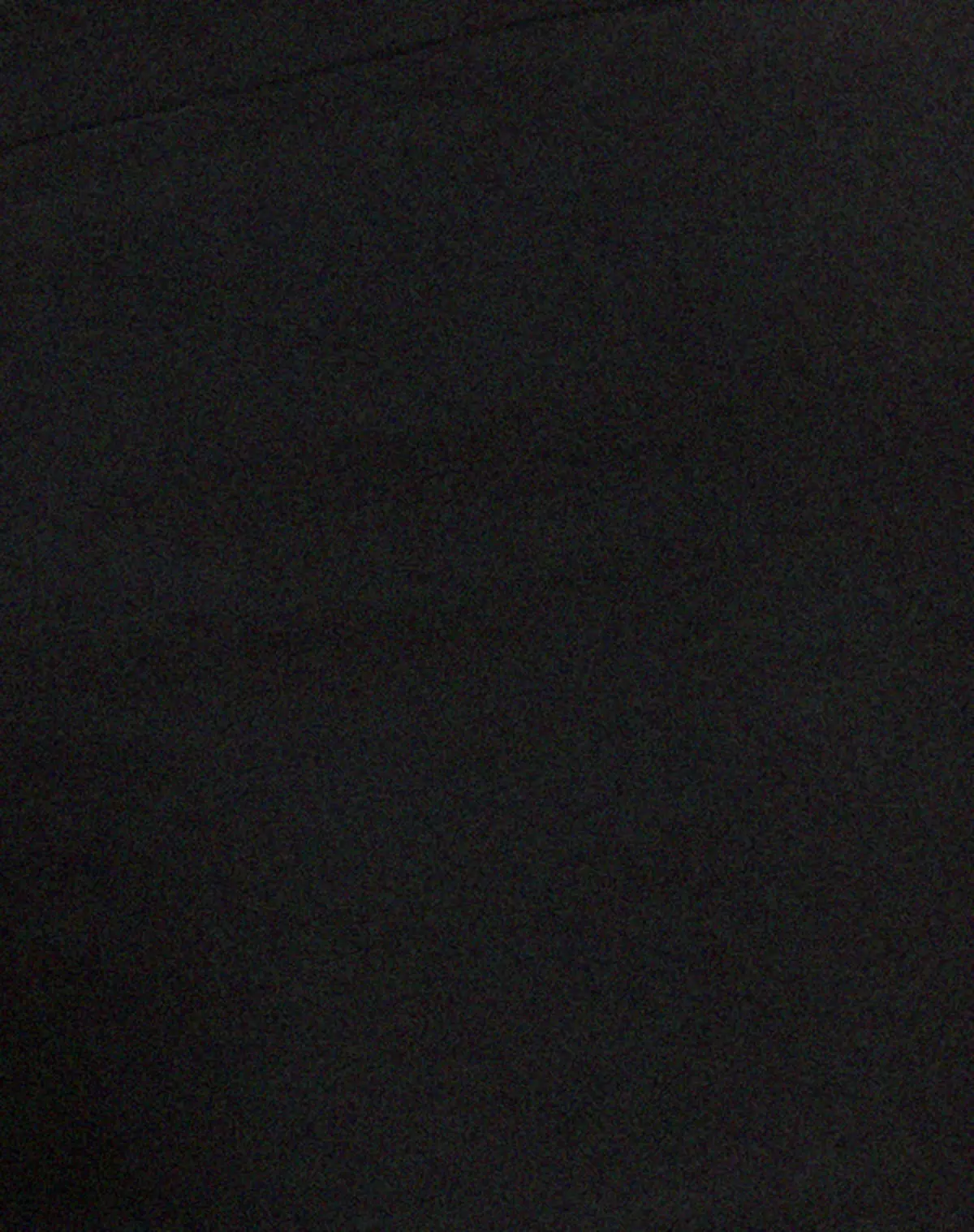 Salus Tailored Bandeau Top In Black 6