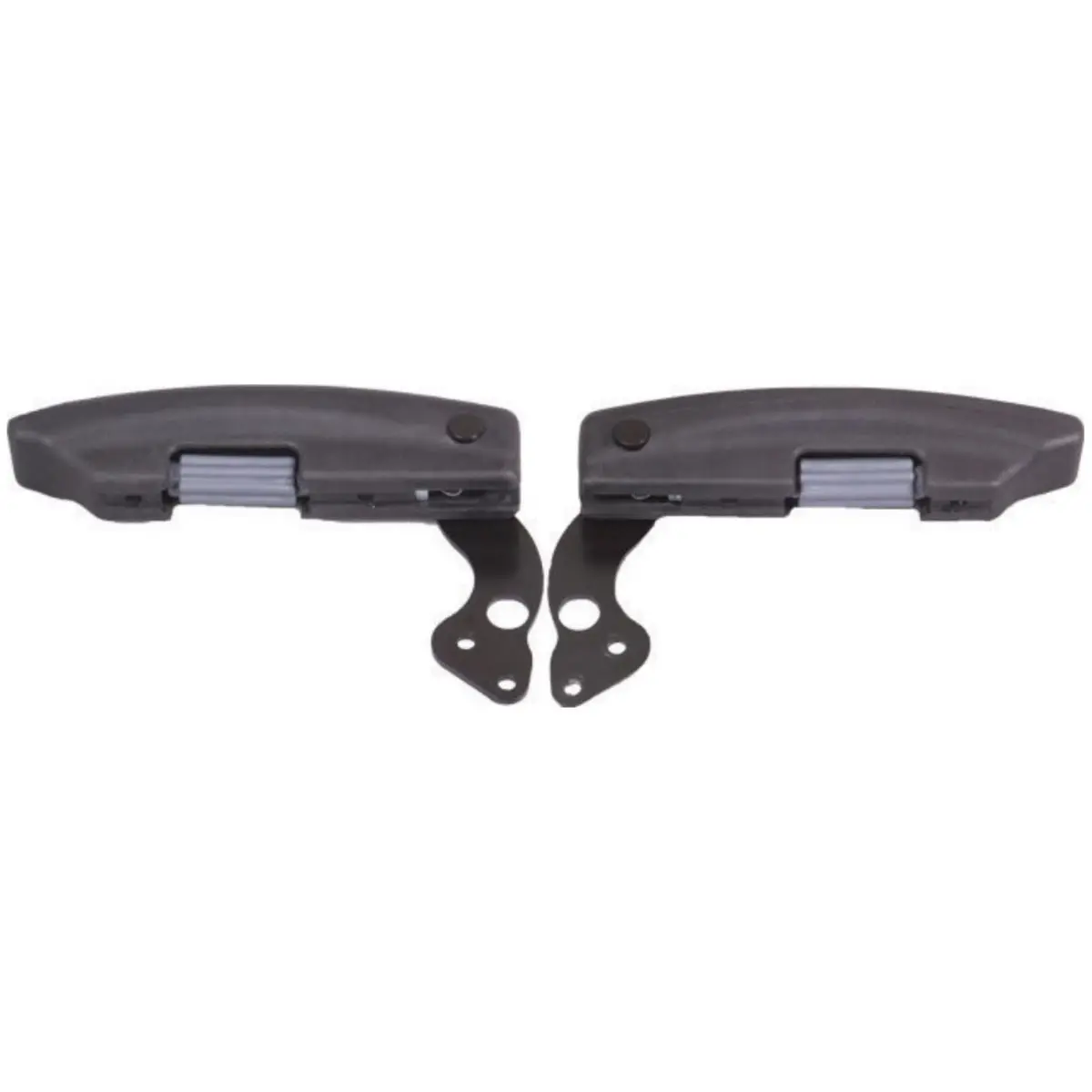 Arm Rest Kit For Suspension Seat 2