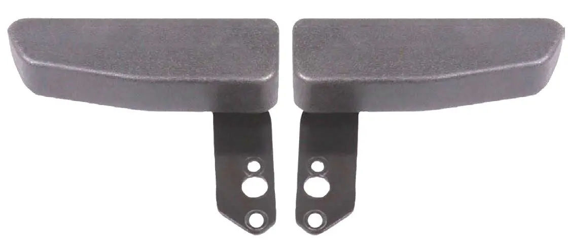 Arm Rest Kit For Suspension Seat 2
