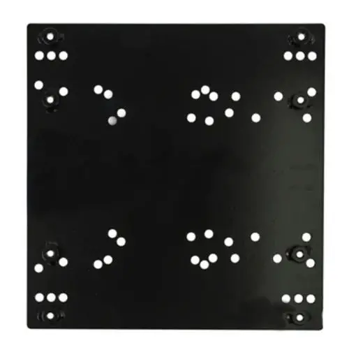 Tractor / Equipment Seat Adapter Plate 2