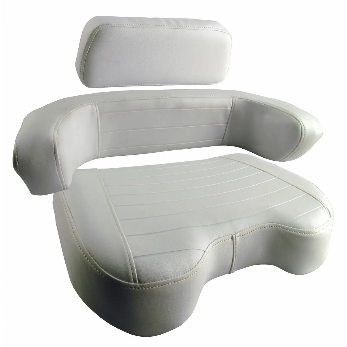 3 Piece Tractor Seat Cushion Set For Allis Chalmers 5