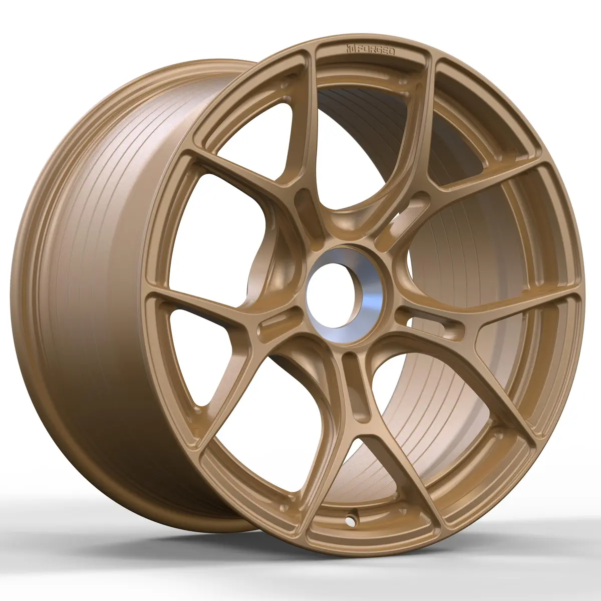 N-Zero Sfr-Evo Forged Wheel | Sfr Series 1
