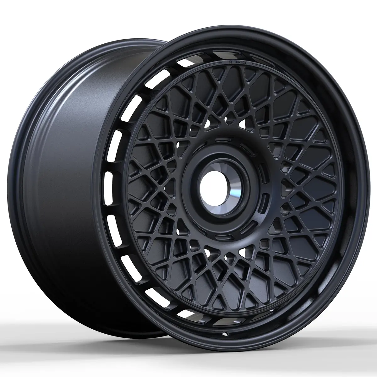 N-Zero Sf-11 Forged Wheel | Salute/Unknown/Titan Series 1