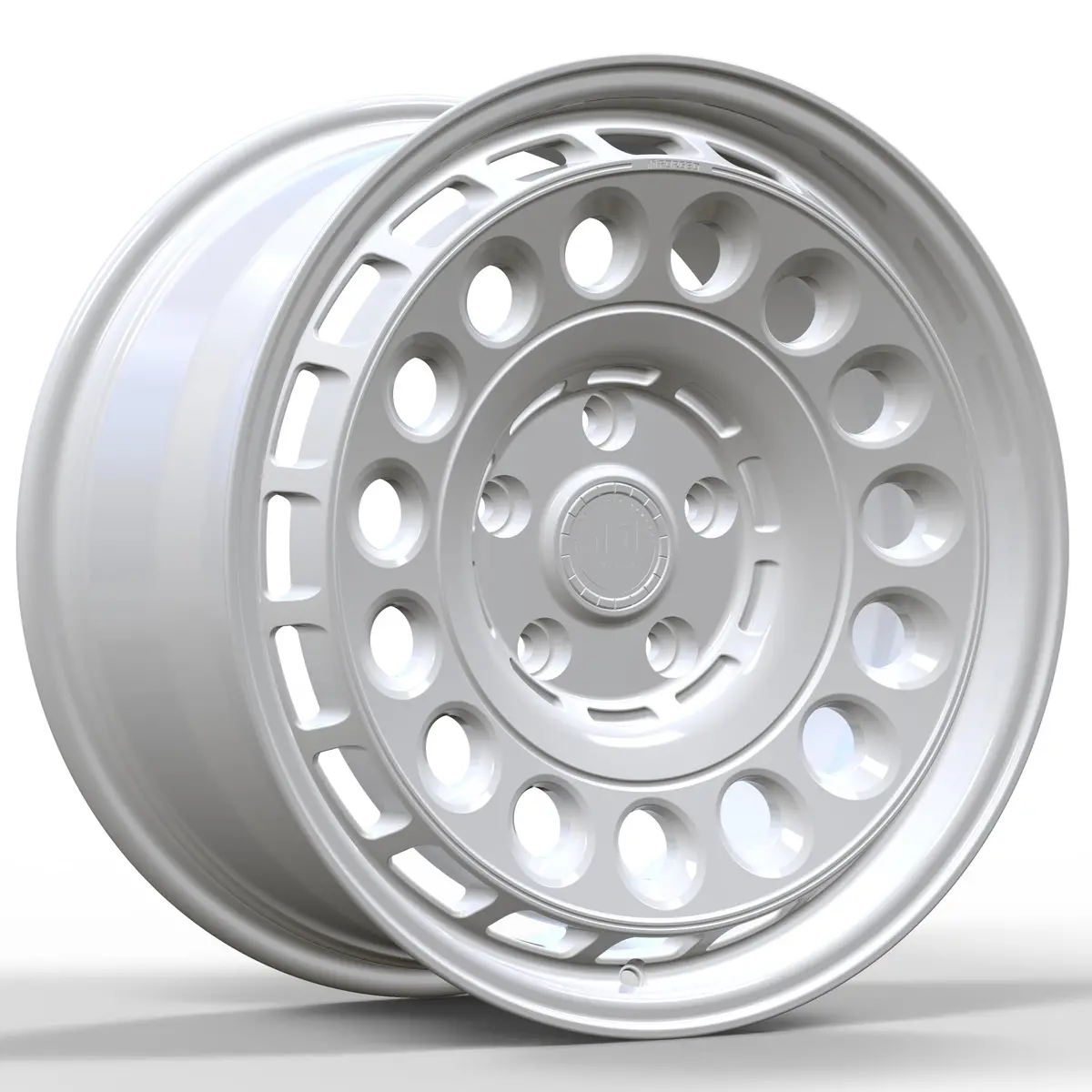 N-Zero Sf-13 Forged Wheel | Salute/Unknown/Titan Series 1