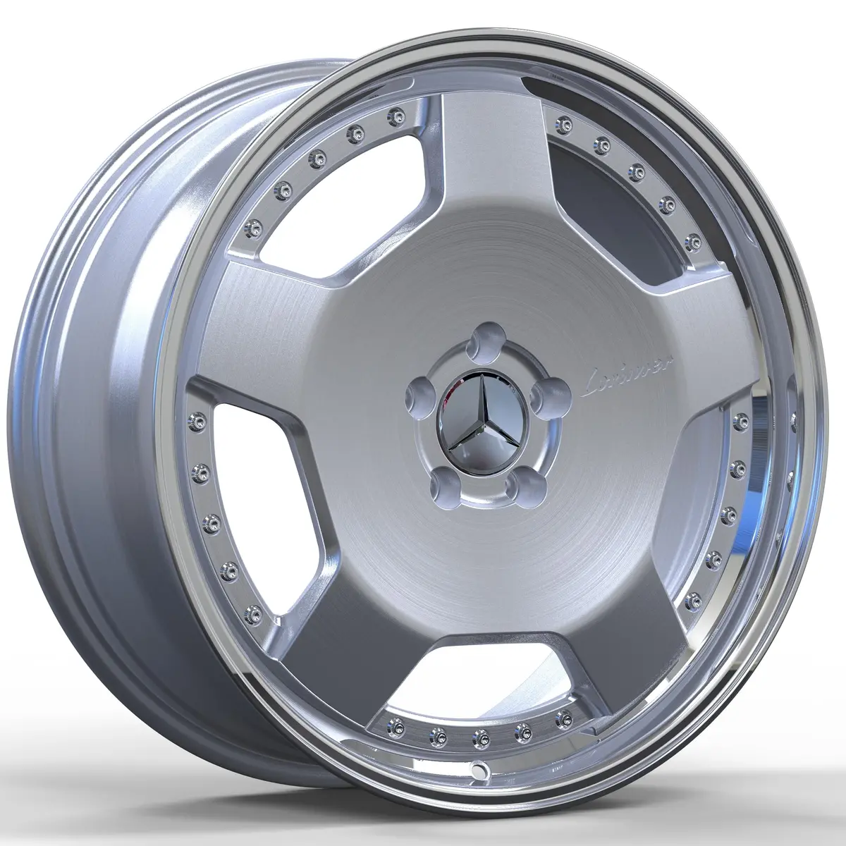 N-Zero Sf-15 Forged Wheel | Salute/Unknown/Titan Series 1