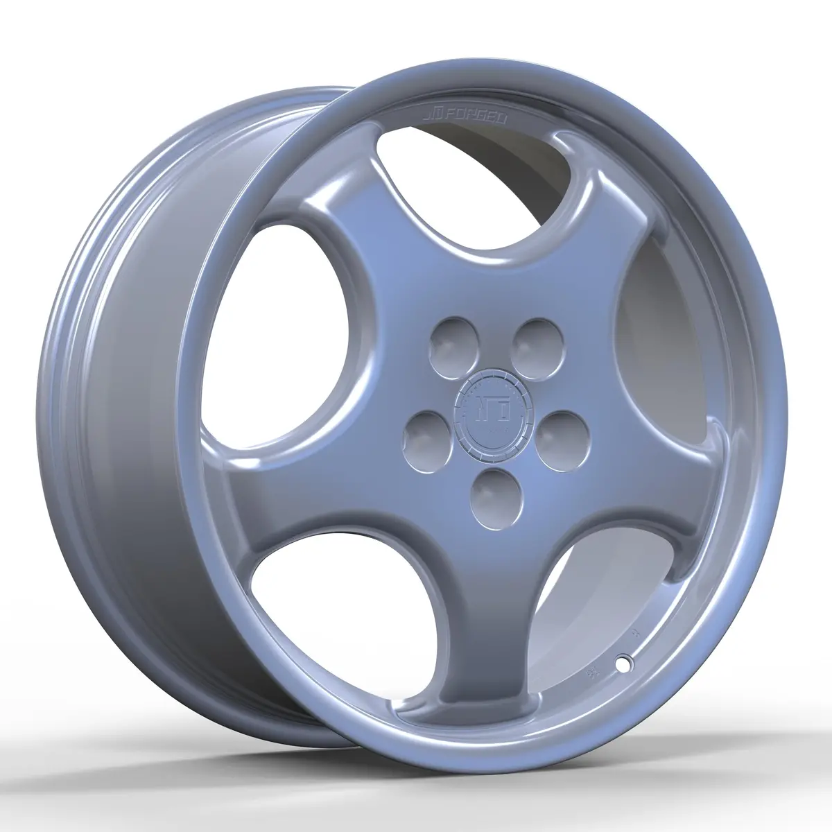 N-Zero Sf-16 Forged Wheel | Salute/Unknown/Titan Series 1