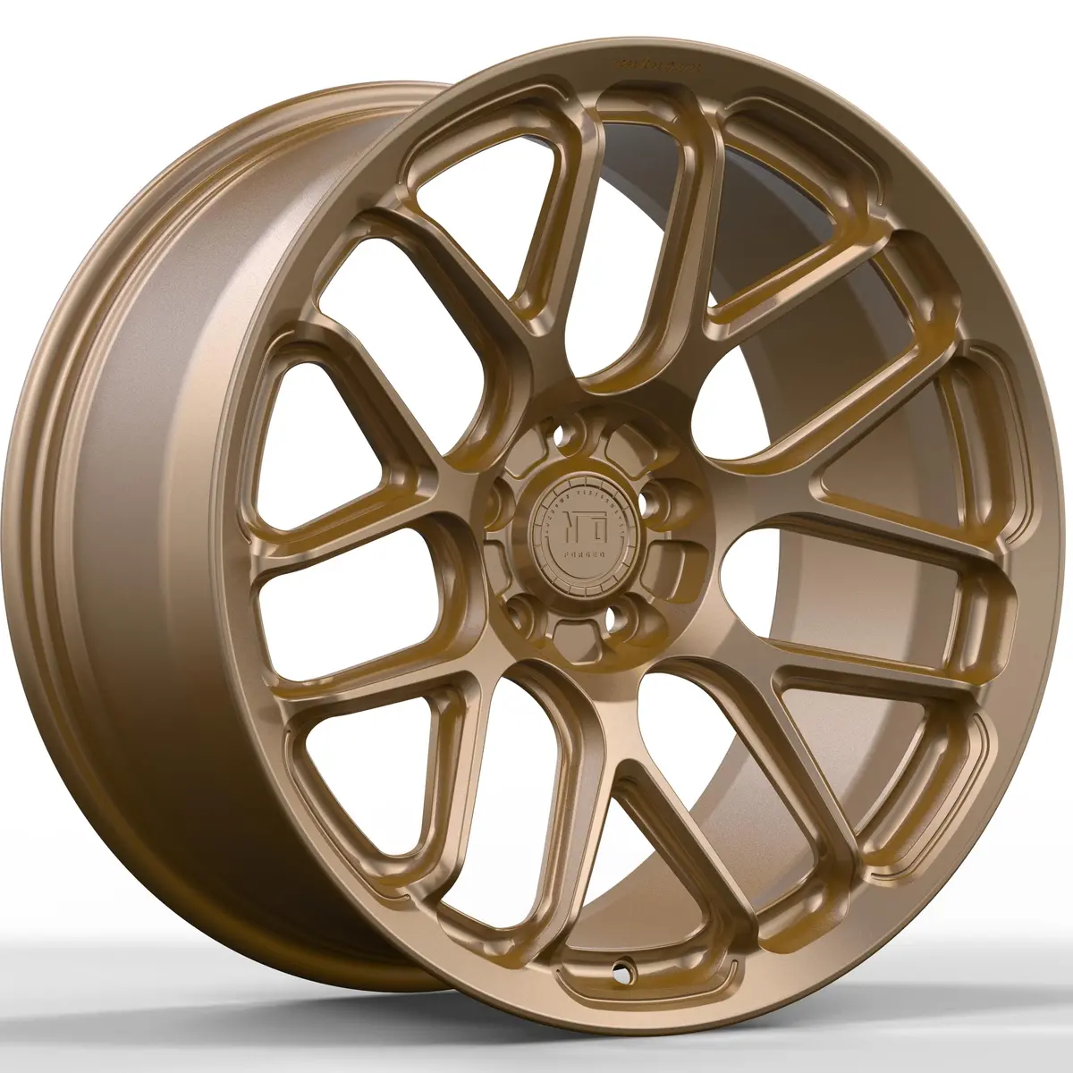 N-Zero Sf-04 Forged Wheel | Salute/Unknown/Titan Series 1
