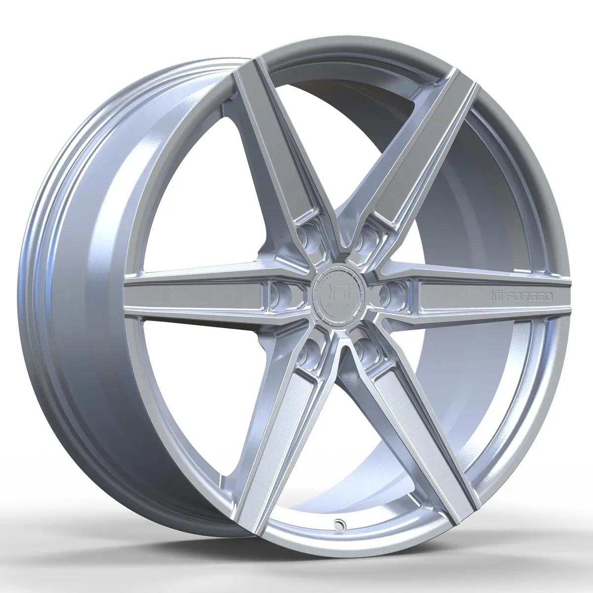 N-Zero Sf-06 Forged Wheel | Salute/Unknown/Titan Series 1