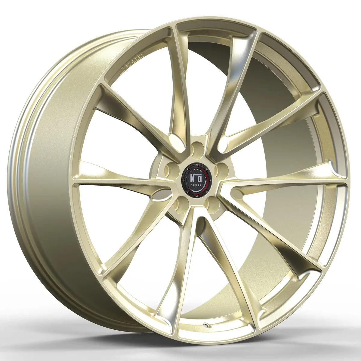 N-Zero Sf-08 Forged Wheel | Salute/Unknown/Titan Series 1