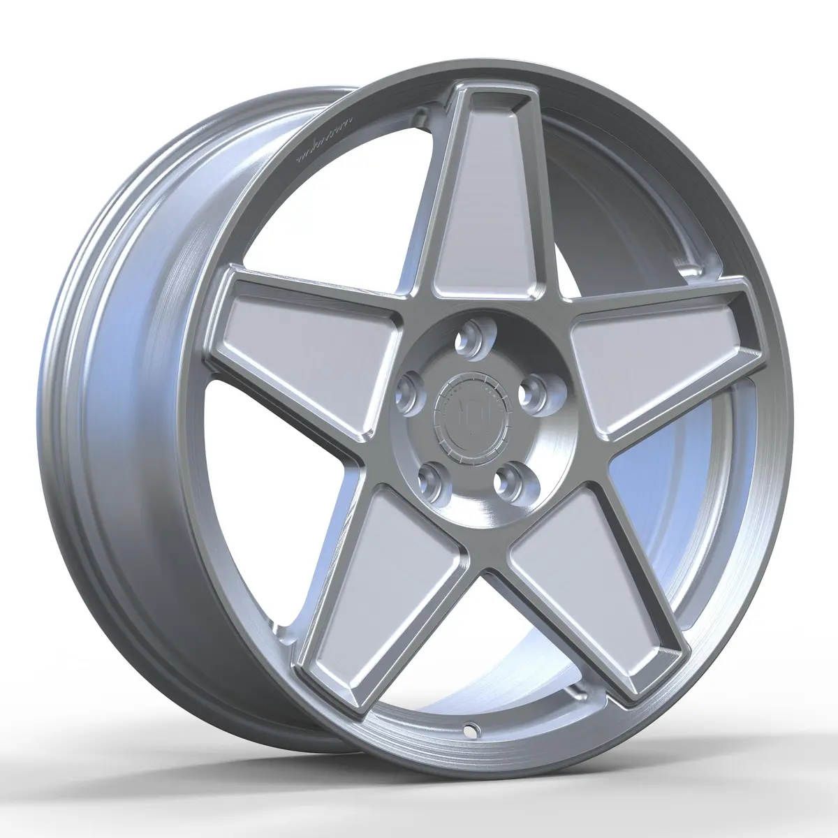 N-Zero Sf-41 Forged Wheel | Salute/Unknown/Titan Series 1