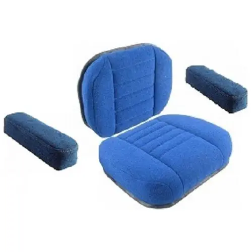 2 Piece Tractor Seat Cushion Set For Ford 2