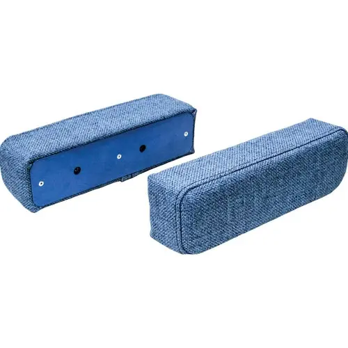 Tractor Seat Armrest Cushion Set For Ford 2