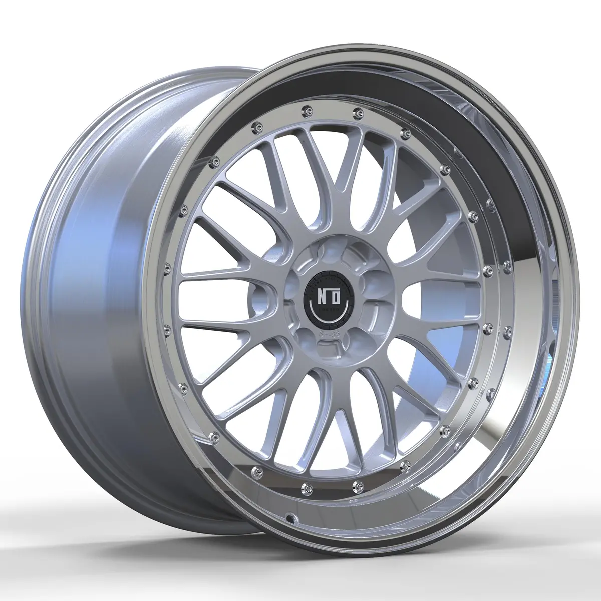 N-Zero Sf-88 Forged Wheel | Salute/Unknown/Titan Series 1
