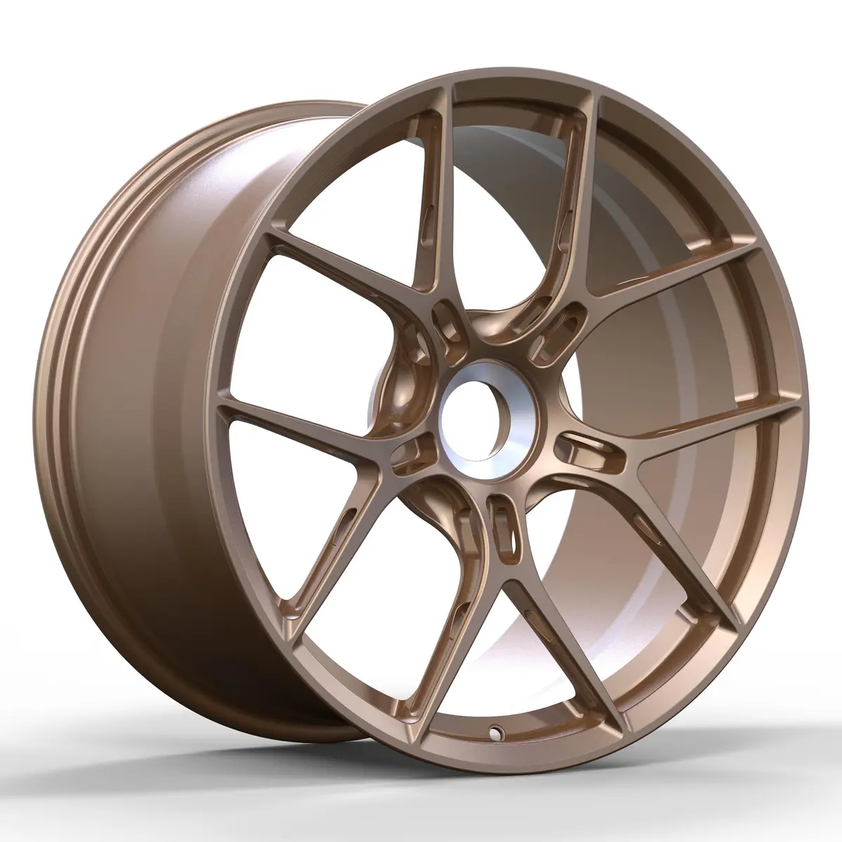 N-Zero Sfr Forged Wheel | Sfr Series 1
