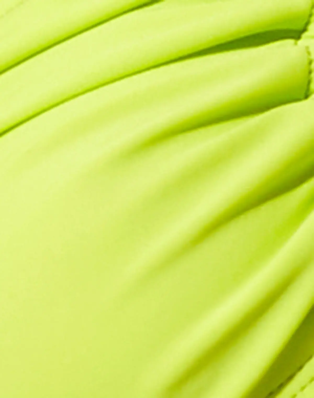 Simia Bikini Top In Jackfruit Green 6