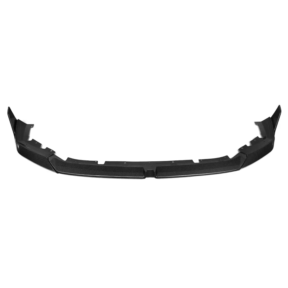 Sooqoo V2 Bmw M5 G90 Front Lip 1