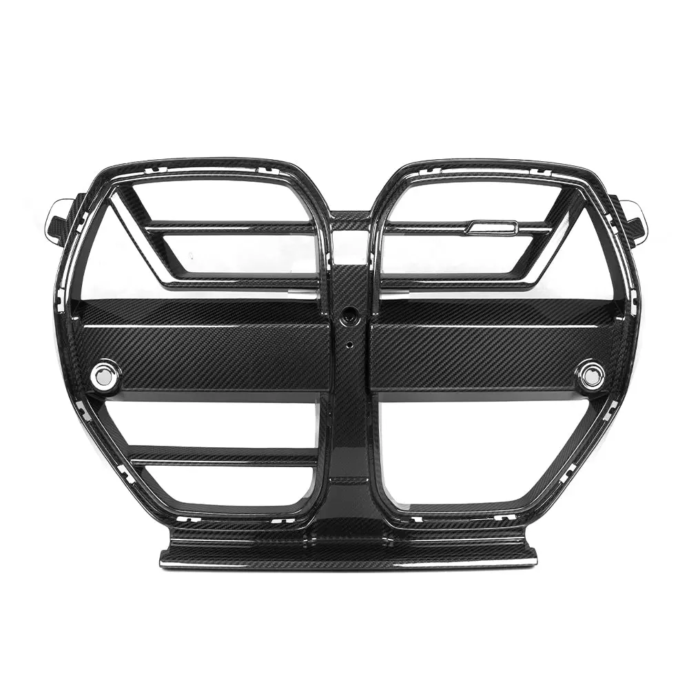 Sooqoo V1 Bmw M3 G80 M4 G82 Front Grille W/Acc 1