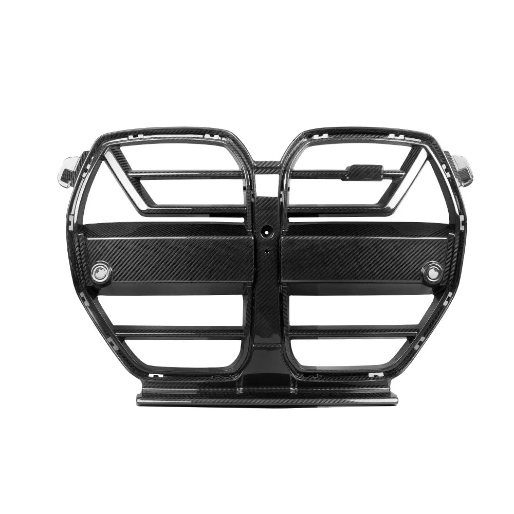 Sooqoo V1 Bmw M3 G80 M4 G82 Front Grille 1
