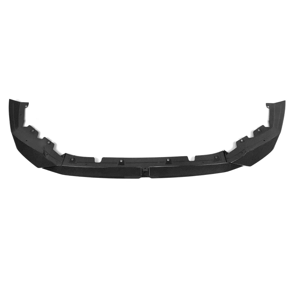 Sooqoo V1 Bmw M5 G90 Front Lip 1