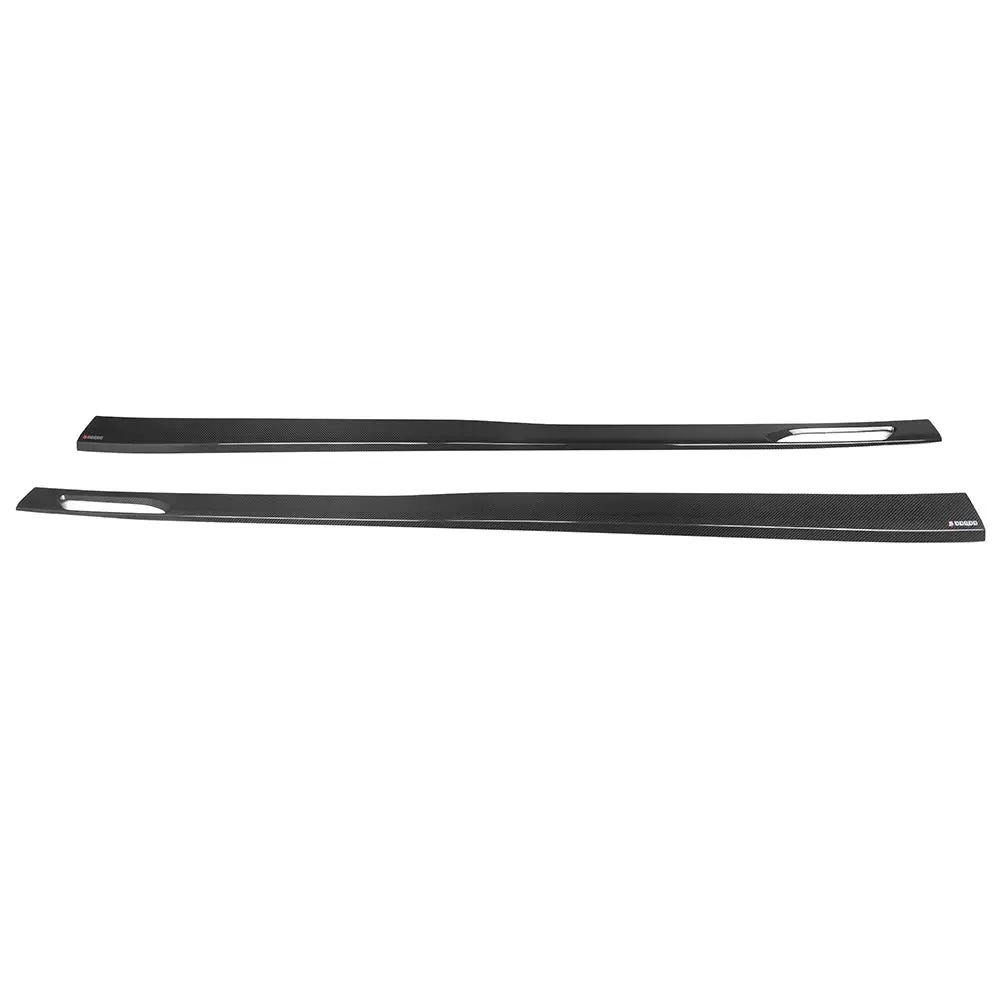 Sooqoo V1 Bmw M5 G90 Side Skirt 1