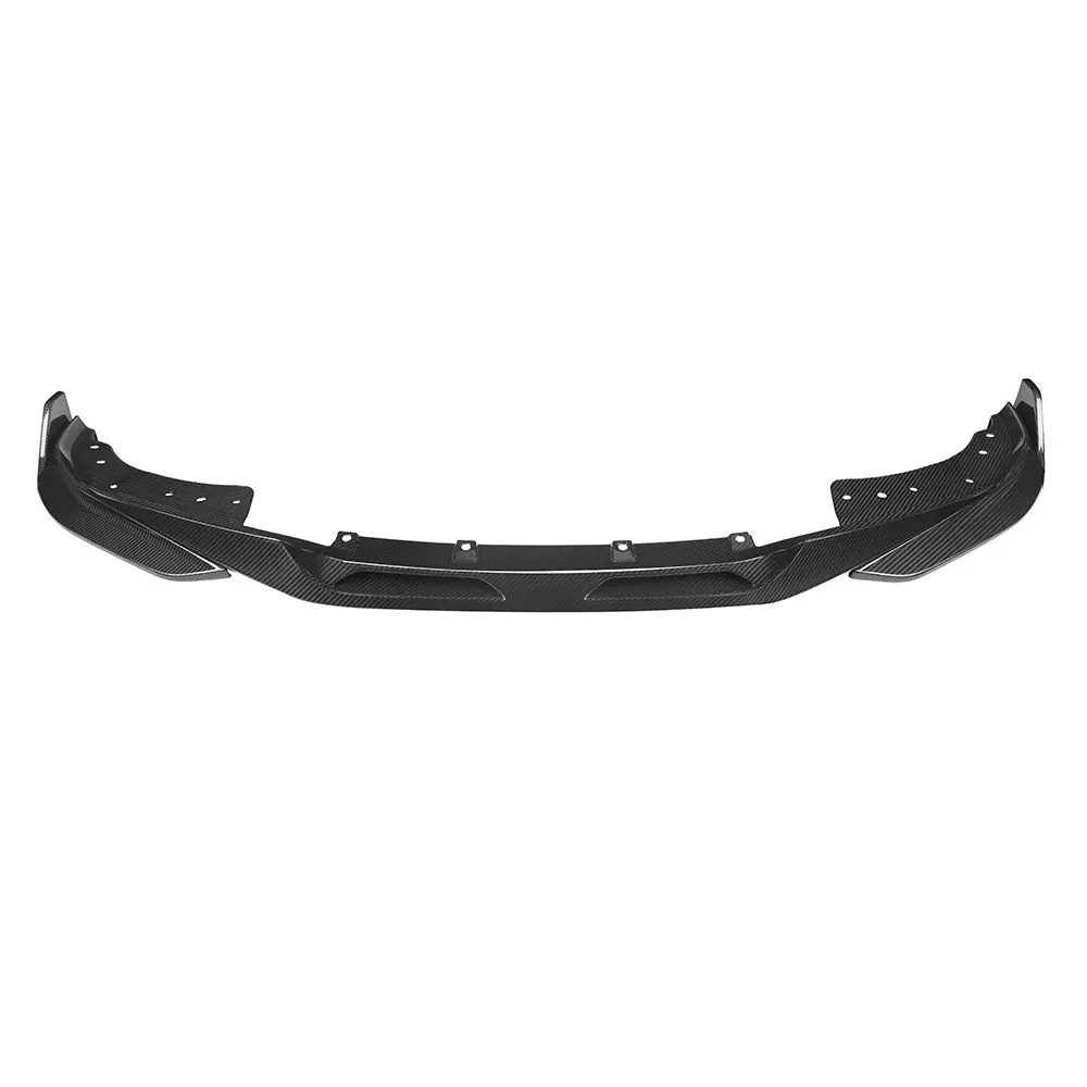 Sooqoo Bmw 4 Series G22 Front Lip 1