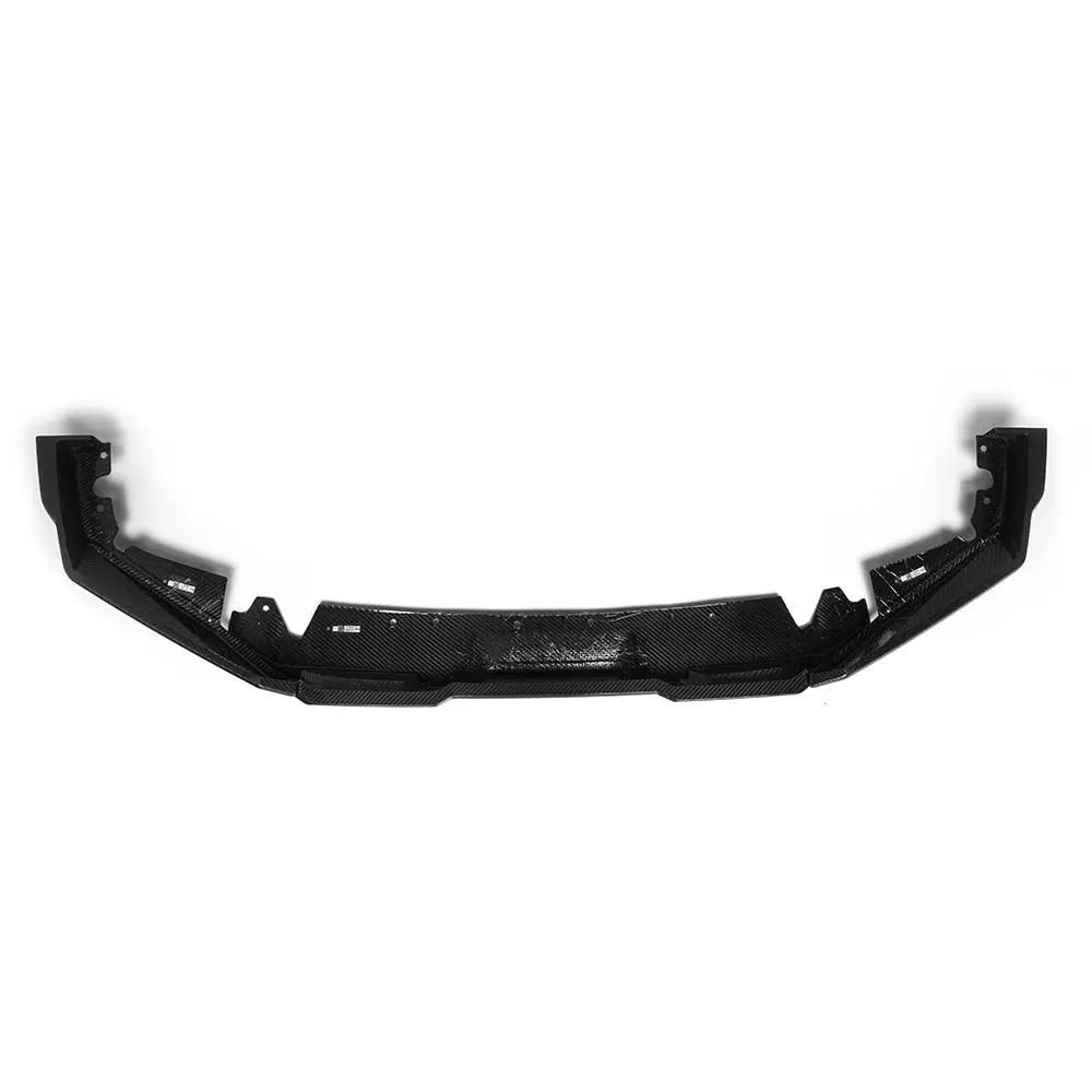 Sooqoo Bmw X5m F95 Lci Front Lip 1