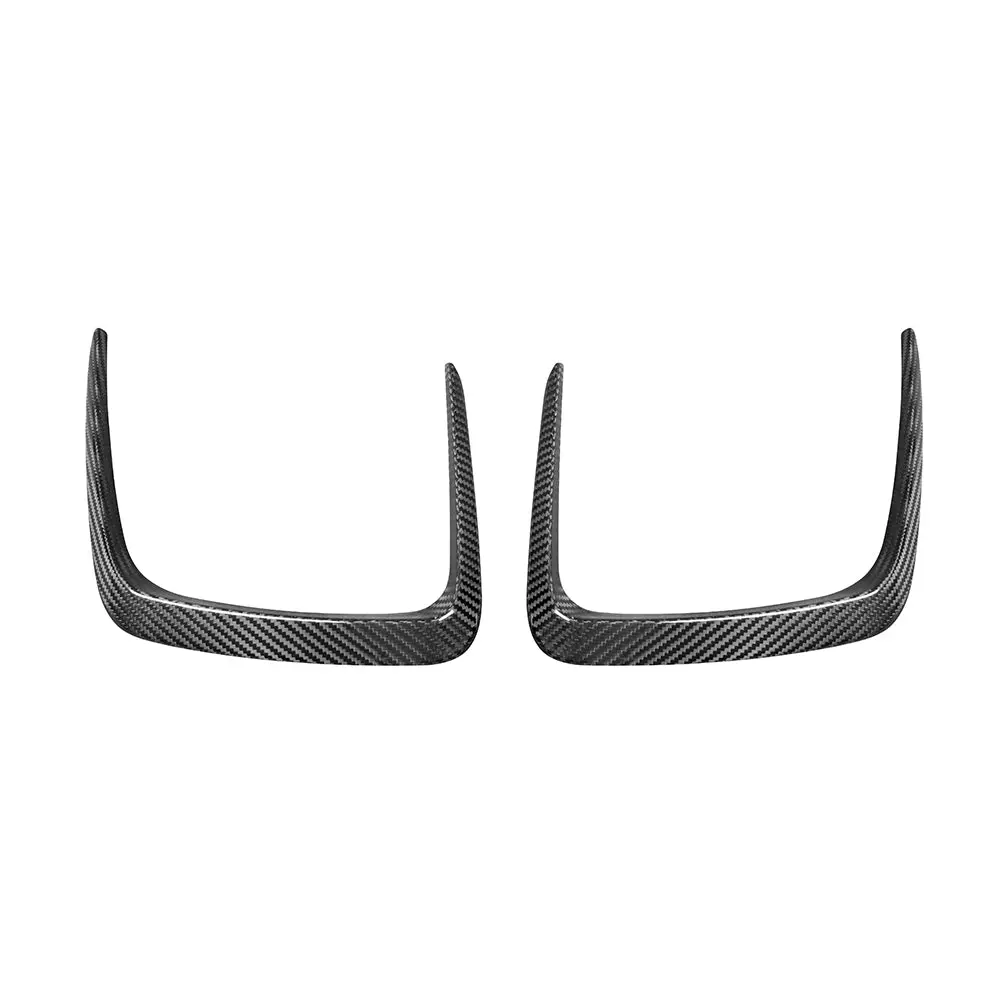 Sooqoo Bmw G80 M3 G82 M4 Hood Trim 1