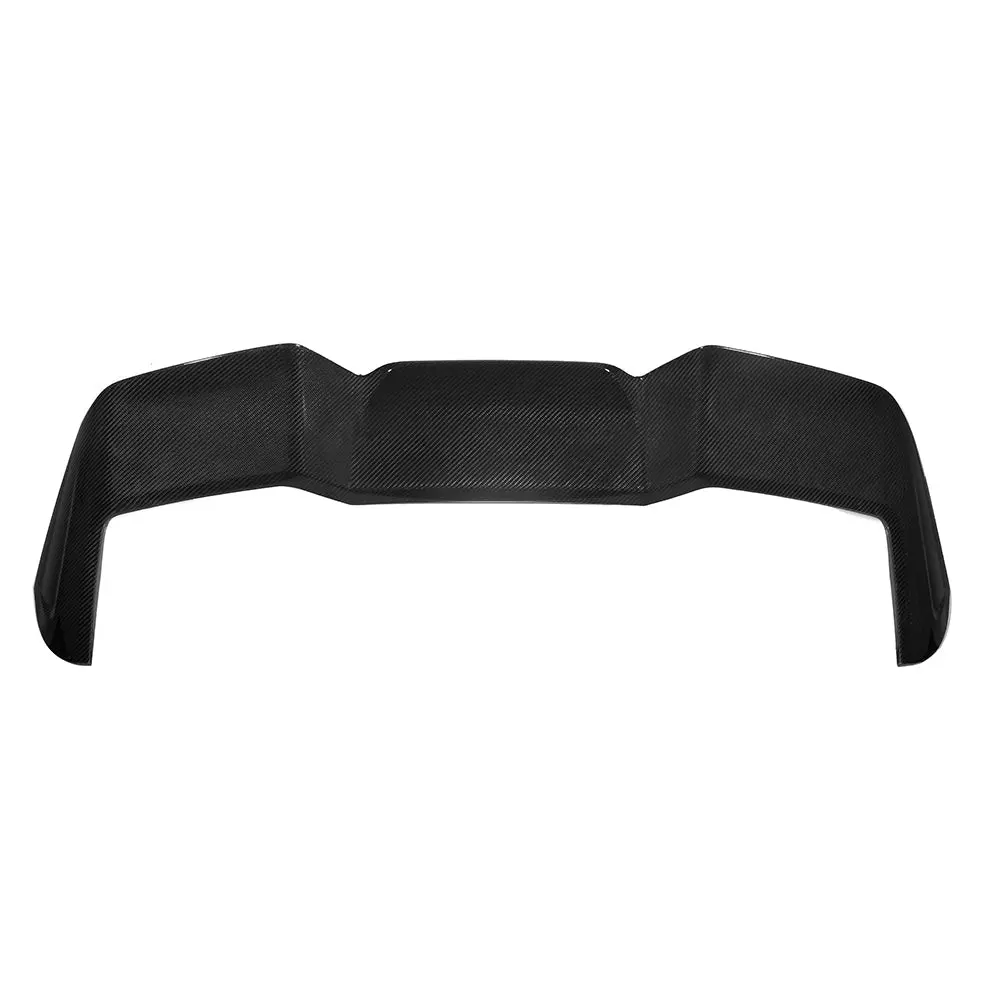 Sooqoo Bmw X5m F95 Top Spoiler 1