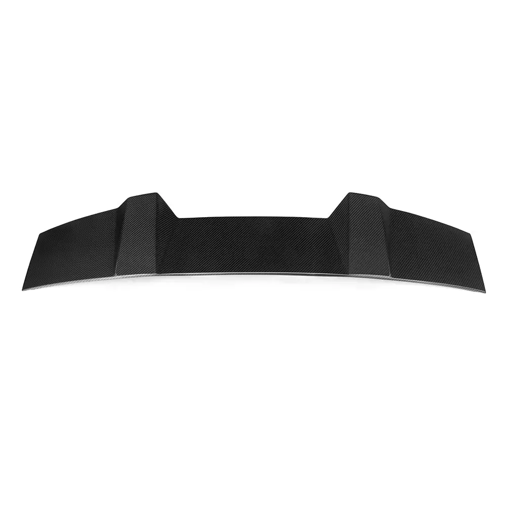 Sooqoo Bmw X6m F96 Top Spoiler 1