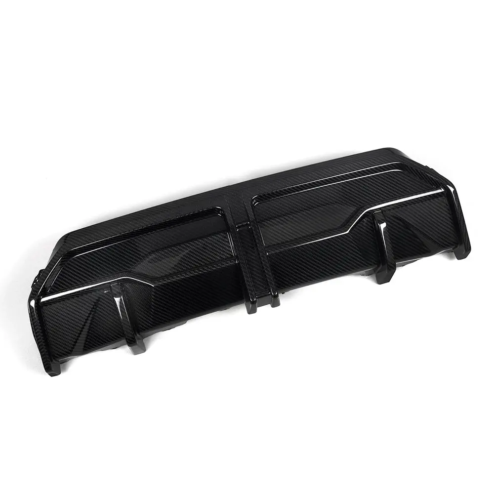 Sooqoo Bmw 2 Series G42 Center Diffuser 1