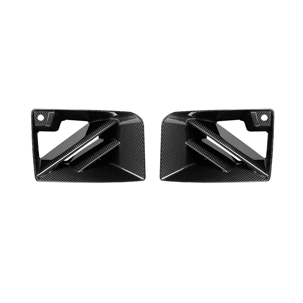 Sooqoo Bmw M2 G87 Air Inlets 1