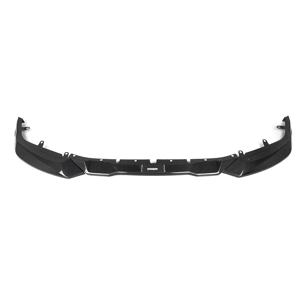 Sooqoo V2 Bmw M2 G87 Front Lip 1